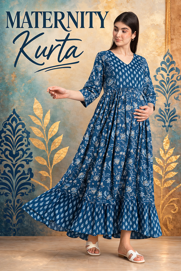 Shop All Women’s Ethnic & Fusion Wear | Gujari Jaipur