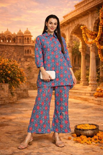 Co-odr set Gujari Jaipur