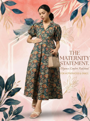 Maternity Kurta Gujari Jaipur 