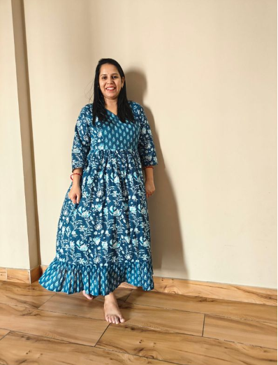 Priya Sharma