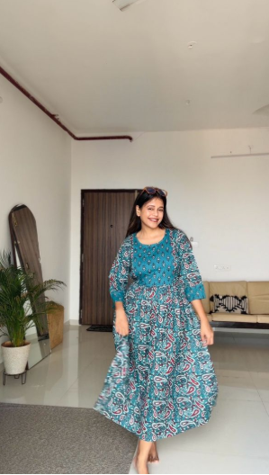 Riya Mehta