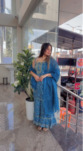 Kavya Singh