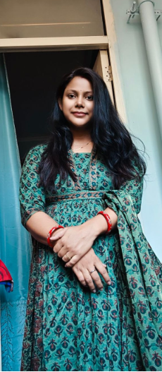 Simran Kaur